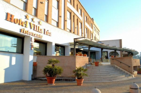 Hotel Villa Ida  Чепрано